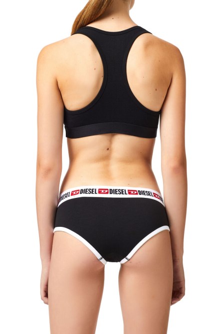 Diesel Ufpn-oxy-dreierpack Schwarz