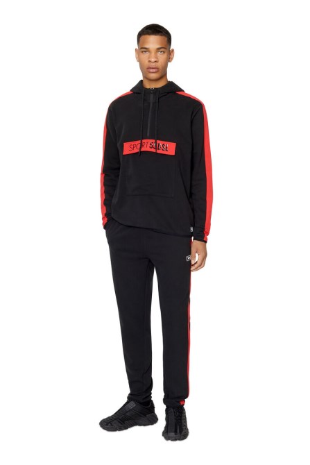 Amst-coarll-wt24 Diesel Schwarz