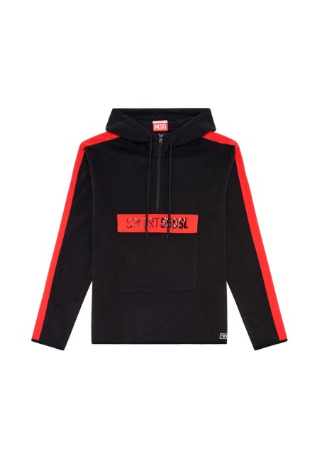 Amst-coarll-wt24 Diesel Schwarz