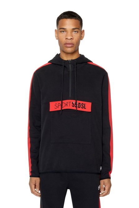 Amst-coarll-wt24 Diesel Schwarz