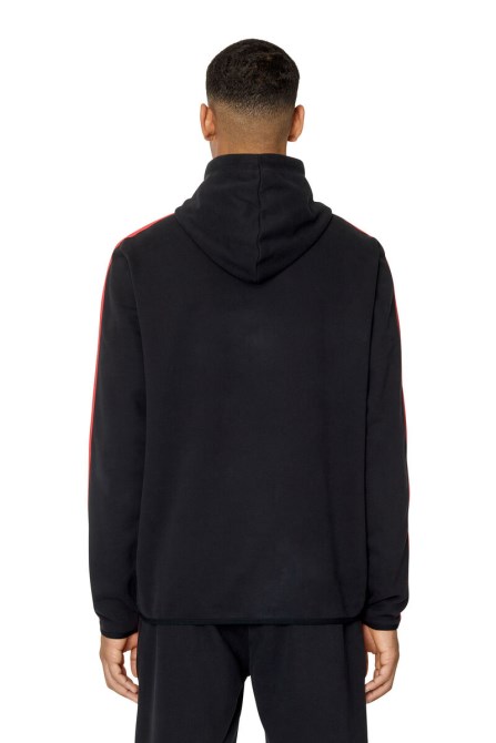 Amst-coarll-wt24 Diesel Schwarz