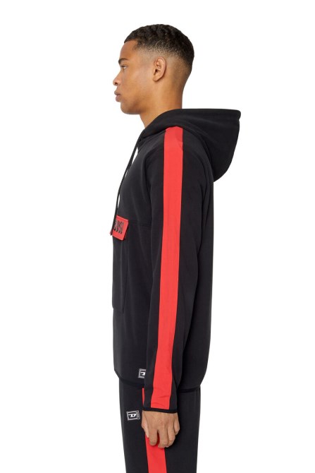 Amst-coarll-wt24 Diesel Schwarz