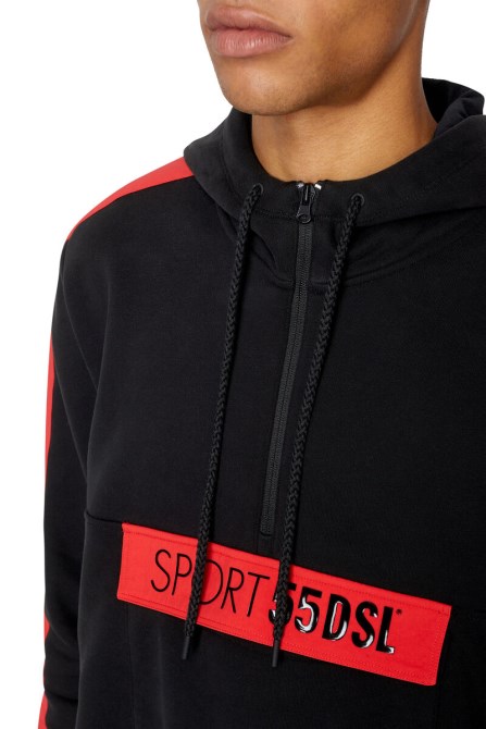 Amst-coarll-wt24 Diesel Schwarz