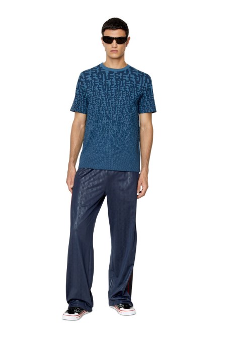 Diesel Schwarz S-athos Niedrig