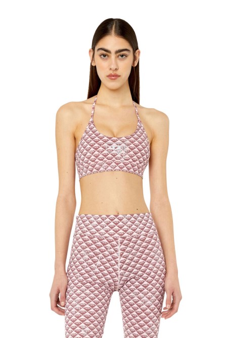 Diesel Awb-lexi-wt20 Rosa