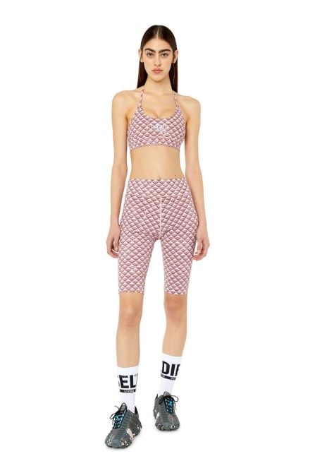 Diesel Awb-lexi-wt20 Rosa