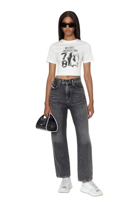 Diesel S-serendipity Sport Mit Weiß