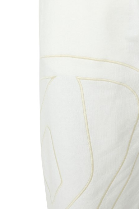 Diesel P-marky-megoval Weiß