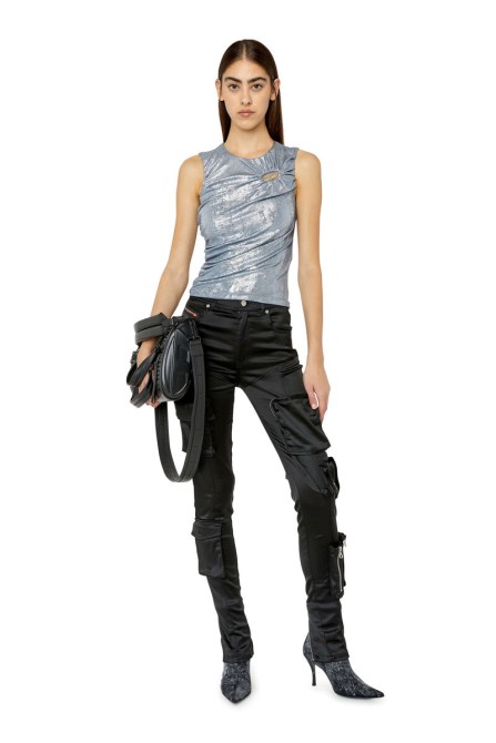 P-landy Diesel Schwarz