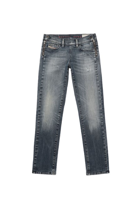 Ghosh-diesel Dunkelblau