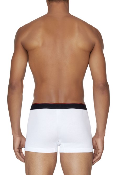 Umbx-jarl-r Diesel Weiß