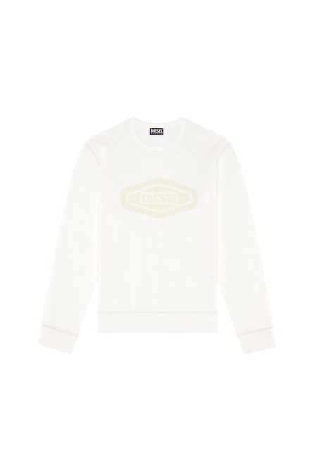 Diesel S-ginn-d1 Weiß