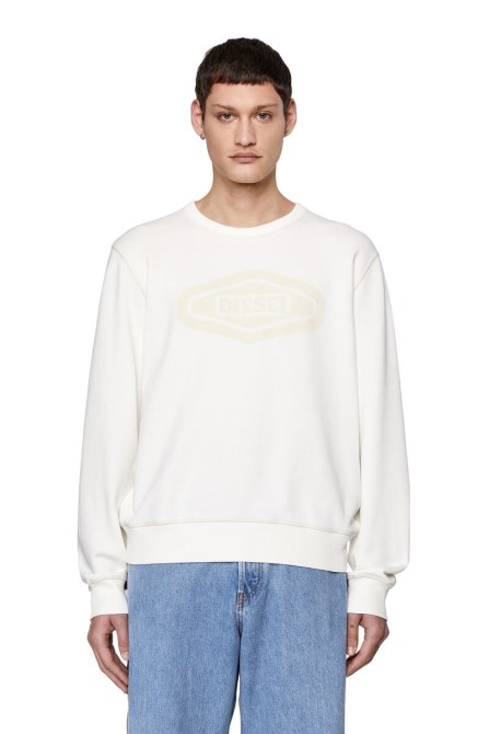 Diesel S-ginn-d1 Weiß