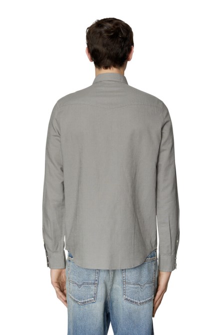 Diesel S-ost-lang-hs Grau