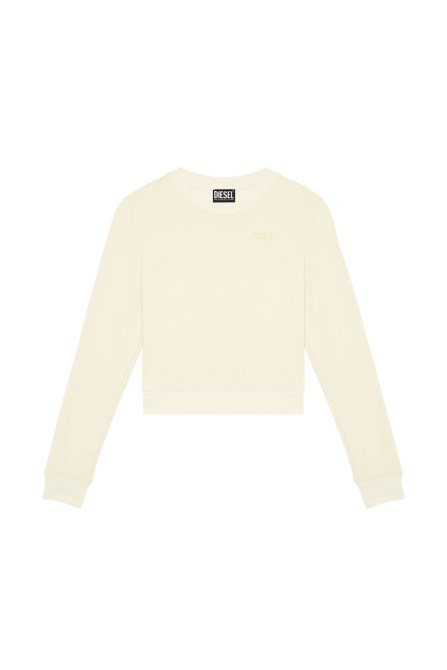 Blauer Diesel F-crossy