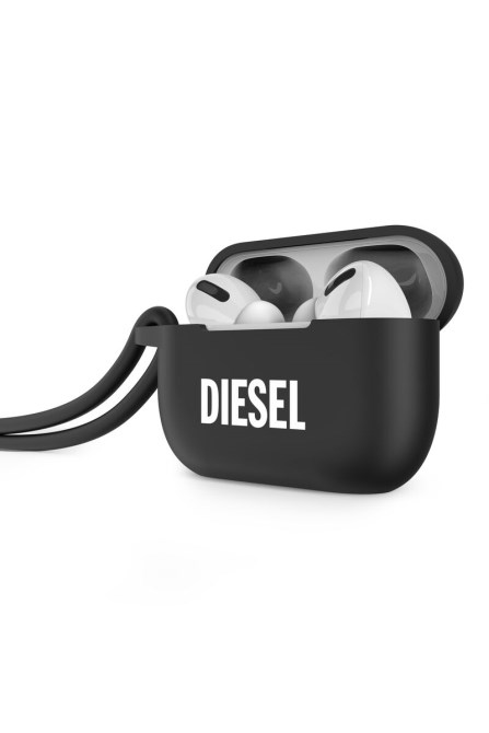 Schwarz 49863 Airpod Case Diesel