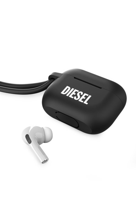 Schwarz 49863 Airpod Case Diesel