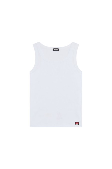 Umtk-johnny-r Diesel Weiß