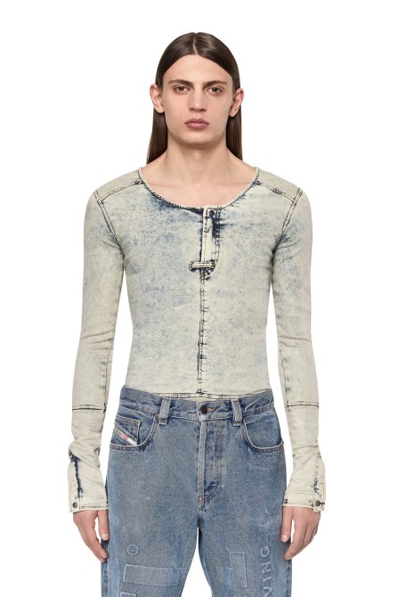 Grauer Diesel D-aemon-fs