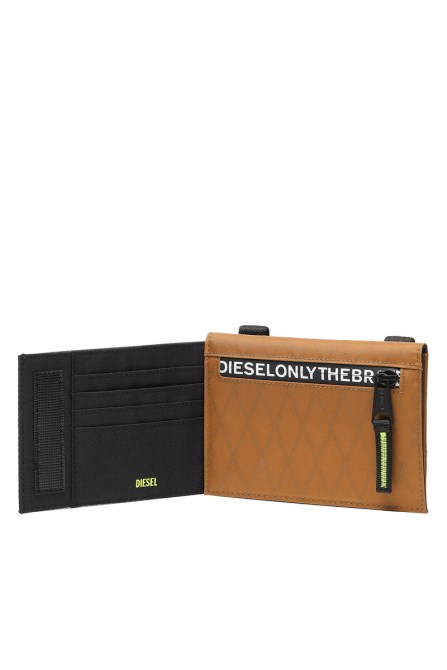 Diesel Dreifach Braun