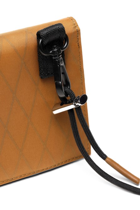 Diesel Dreifach Braun