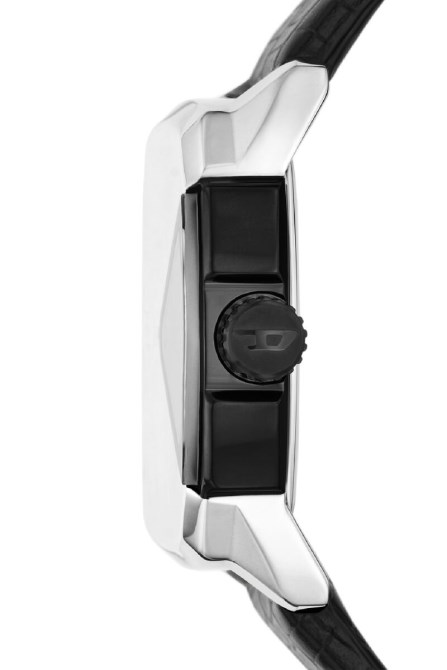 Diesel Dz2153 Schwarz