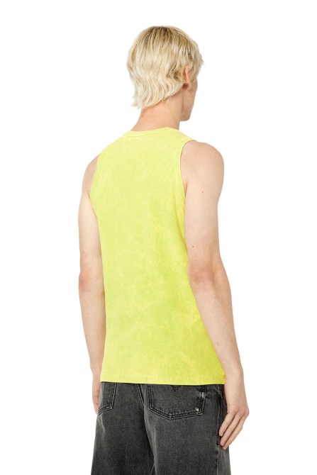 Gelber T-wisty-g1 Diesel