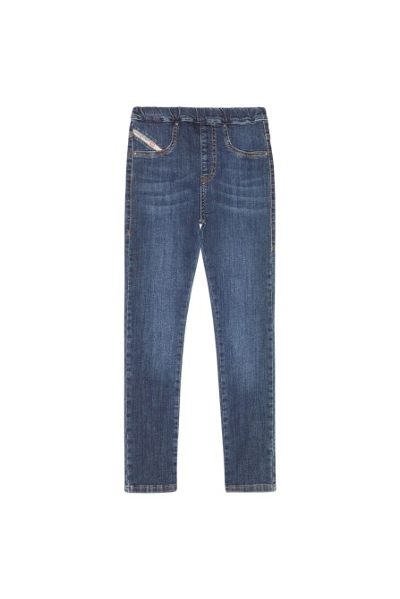 Dunkelblau Diesel Prexi-high-j