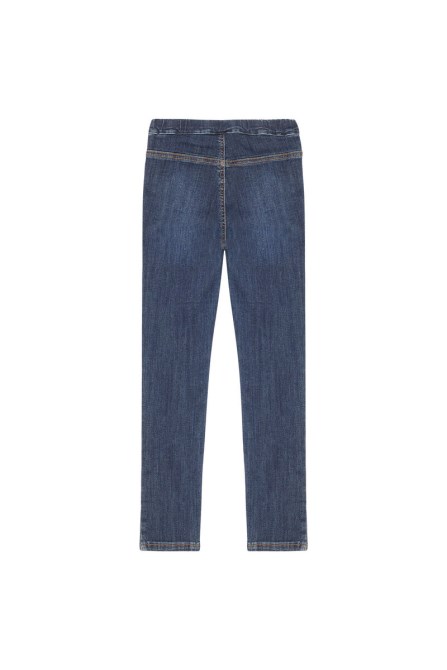 Dunkelblau Diesel Prexi-high-j