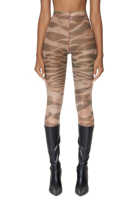 Diesel P-koll-e3 Hellbraun