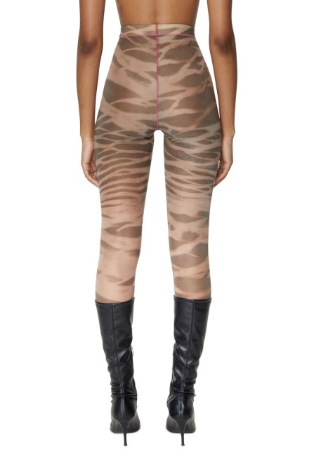 Diesel P-koll-e3 Hellbraun