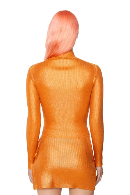 Diesel M-arcella Orange