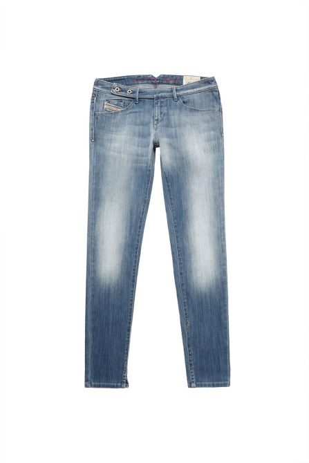 Cherick Diesel Hellblau