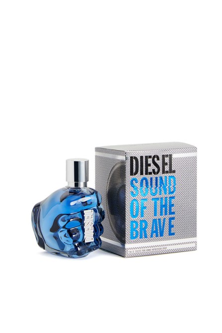 Dieselsound Der Tapferen 50 Ml Blau