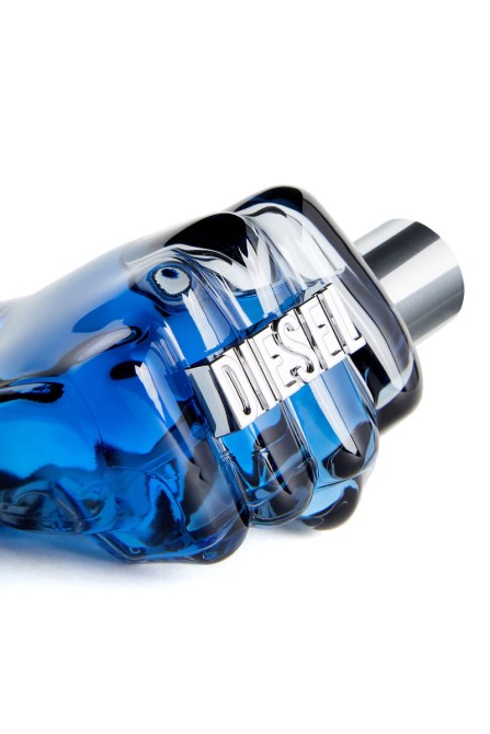 Dieselsound Der Tapferen 50 Ml Blau