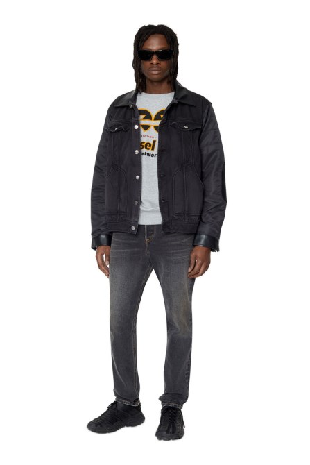 Schwarzer Diesel J-opeth