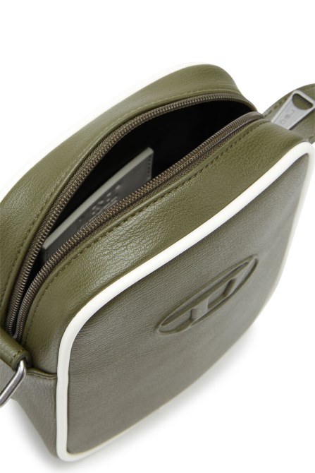 Diesel D.90 Kameratasche Militärgrün