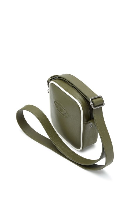 Diesel D.90 Kameratasche Militärgrün