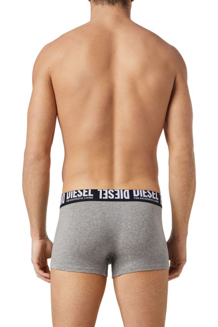 Diesel Umbx-damien Grau