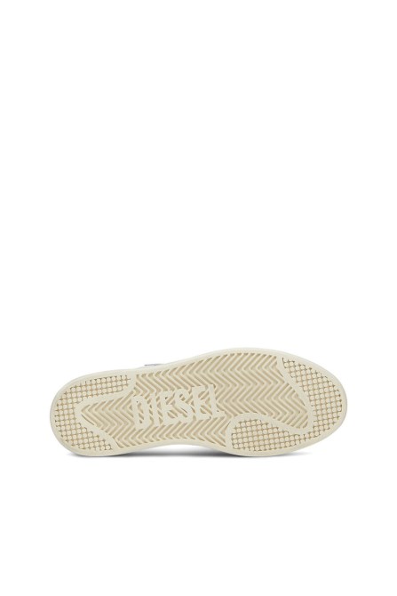 Diesel S-athene Niedrig Weiß/grau