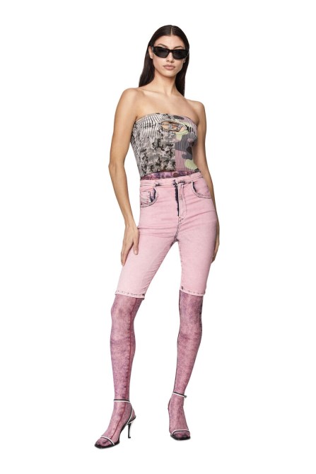 Grün/grauer Diesel M-lakewood