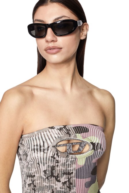 Grün/grauer Diesel M-lakewood