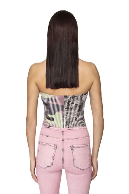 Grün/grauer Diesel M-lakewood