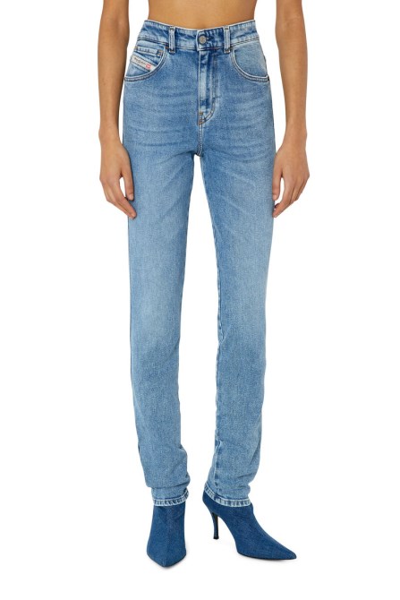 Hellblaue Gerade Diesel 1994 9b92l Jeans