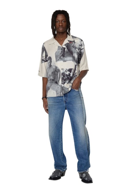 Pr-s-mec Diesel Weiß