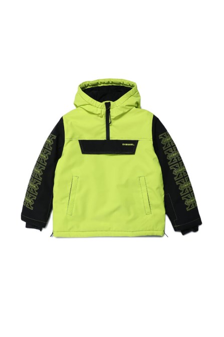 Gelb Fluo Jiniev-ski Diesel