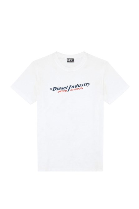 Diesel T-diegor-ind Weiß