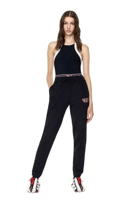 Diesel Awby-soonowe-wt10 Schwarz