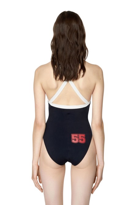 Diesel Awby-soonowe-wt10 Schwarz