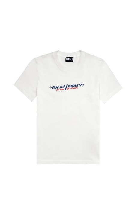 Diesel T-reg-ind Weiß